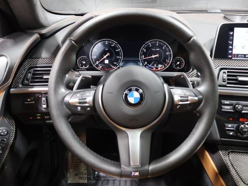 Used 2018 BMW 650i Gran Coupe xDrive AWD/4WD image 53