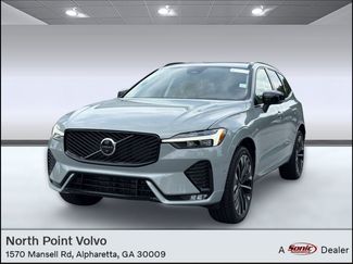 New 2026 Volvo XC60 B5 Ultra w/ Protection Package Premier AWD/4WD video 1