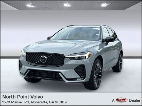 New 2026 Volvo XC60 B5 Ultra w/ Protection Package Premier AWD/4WD image 1