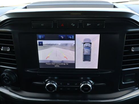 Used 2022 Ford F150 XLT w/ Equipment Group 301A Mid image 32