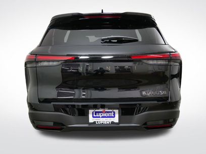 New 2026 INFINITI QX60 Sport w/ Dark Cargo Package