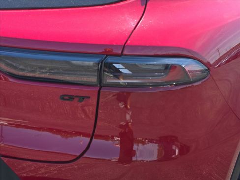 Certified 2024 Dodge Hornet GT AWD/4WD image 14