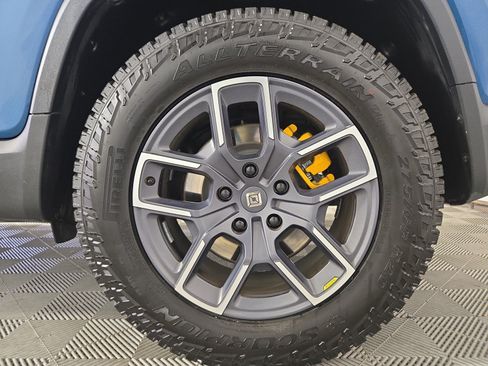 Used 2022 Rivian R1T Launch Edition AWD/4WD image 10