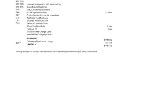 Certified 2025 Mercedes-Benz GLE 450e 4MATIC image 2