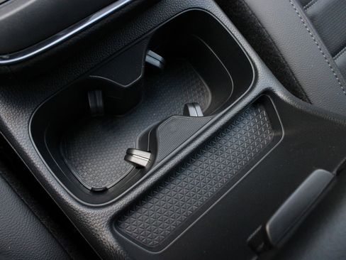 New 2026 Honda CR-V EX-L image 47