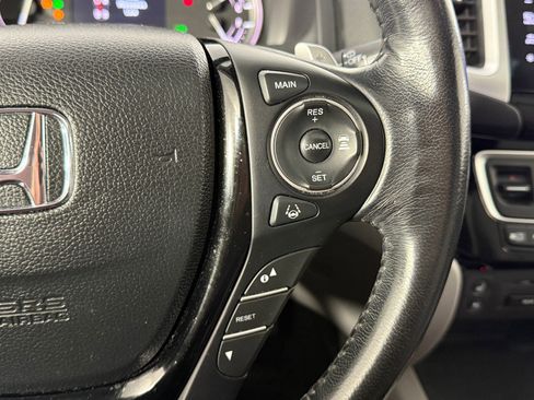 Used 2016 Honda Pilot Elite image 28