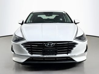 Used 2021 Hyundai Sonata SE w/ Cargo Package FWD video 2