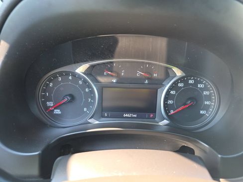 Used 2019 GMC Terrain SLE w/ Driver Convenience Package FWD image 10