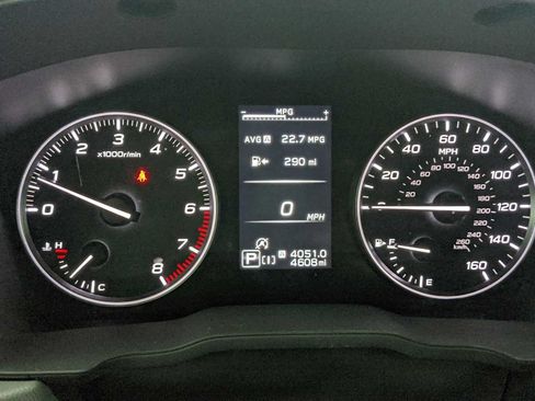 Certified 2026 Subaru Forester Sport w/ Sport Package AWD/4WD image 30
