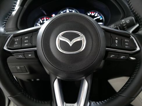 Used 2023 MAZDA CX-5 AWD 2.5 S w/ Premium Package image 25