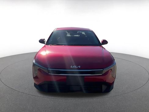 Used 2025 Kia K4 FWD image 3