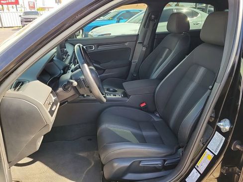 Used 2024 Honda Civic Sport image 14