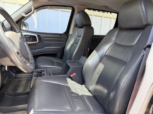 Used 2014 Honda Ridgeline SE image 12