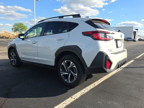 Certified 2024 Subaru Crosstrek 2.0i Premium w/ Popular Package #3 AWD/4WD image 7