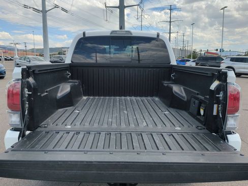 Used 2023 Toyota Tacoma TRD Sport AWD/4WD image 27