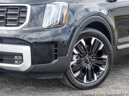Used 2024 Kia Telluride SX AWD/4WD image 5