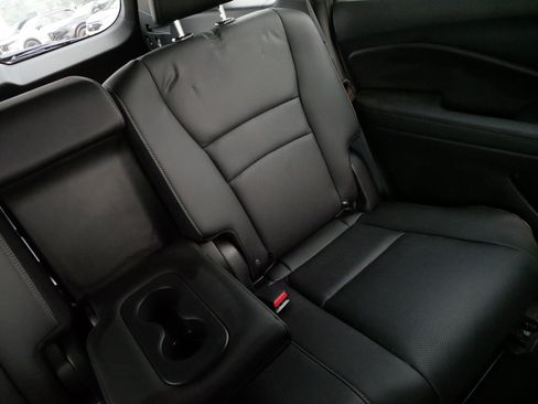 Used 2023 Honda Passport EX-L image 15