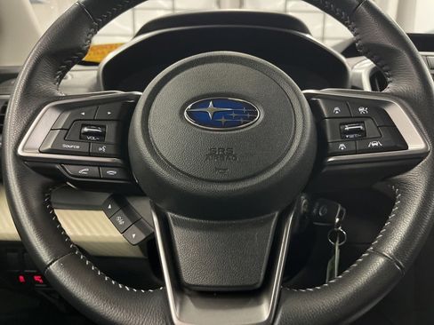 Used 2019 Subaru Ascent Premium w/ Popular Package #1 image 14