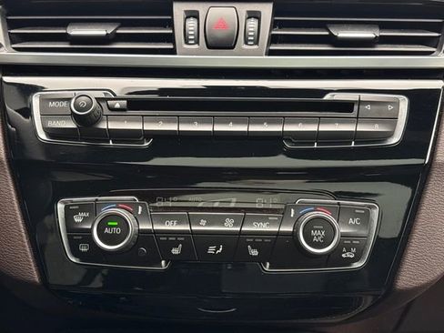 Used 2016 BMW X1 xDrive28i image 35