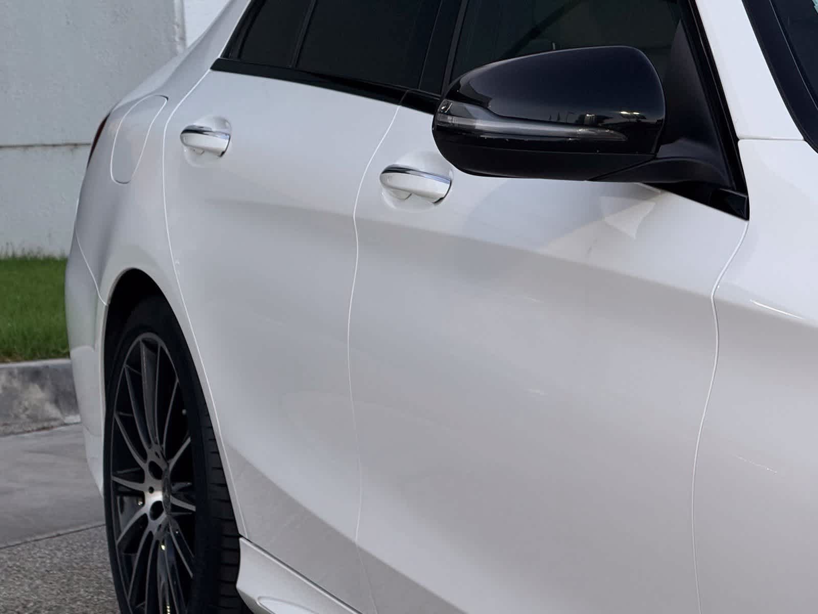 Used 2021 Mercedes-Benz C 300 Sedan image 9