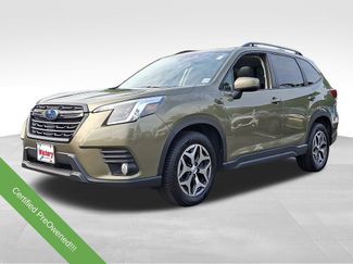 Used 2023 Subaru Forester Premium AWD/4WD video 3