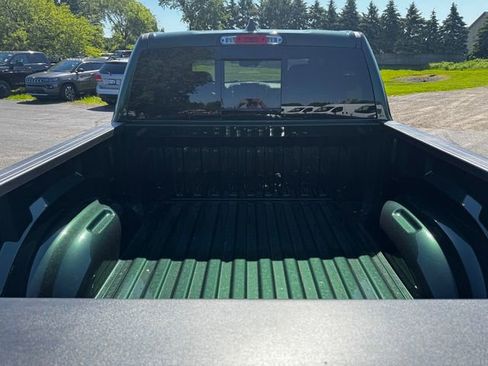 New 2026 RAM 1500 Big Horn AWD/4WD image 17