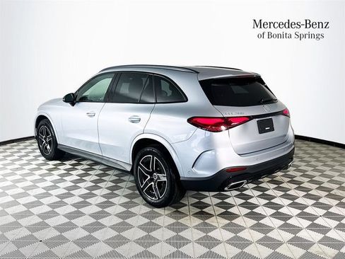 Used 2026 Mercedes-Benz GLC 300 image 5