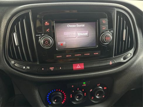 Used 2022 RAM ProMaster City Tradesman FWD image 41