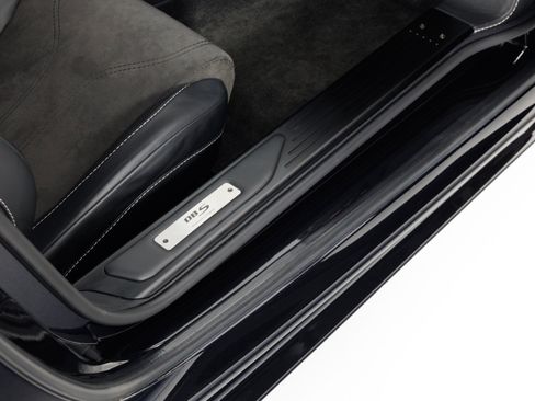 Used 2009 Aston Martin DBS Coupe RWD image 36