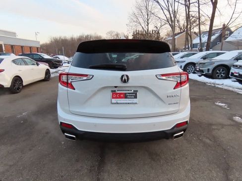 Used 2023 Acura RDX w/Technology Package image 5