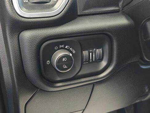 Used 2022 RAM 2500 Laramie image 10