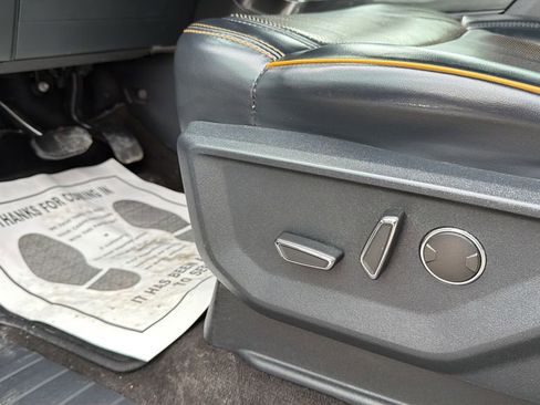 Used 2021 Ford F150 Tremor w/ Equipment Group 402A High image 29