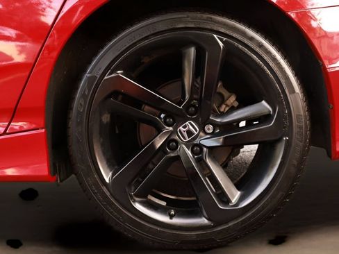 Used 2021 Honda Accord Sport image 33