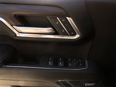 Used 2023 GMC Sierra 1500 SLT w/ SLT Premium Plus Package image 21