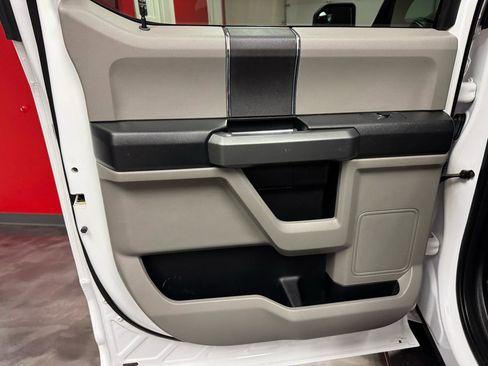 Used 2016 Ford F150 XLT w/ Equipment Group 301A Mid image 20