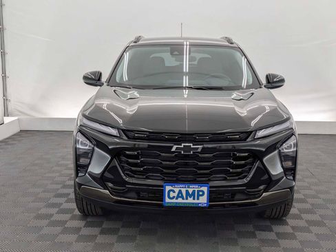 New 2026 Chevrolet Trax ACTIV FWD image 9