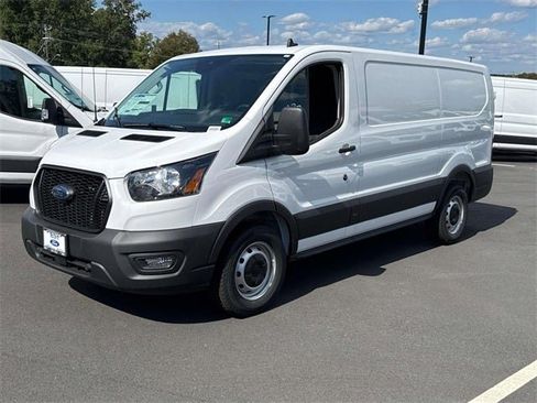 New 2025 Ford Transit 150 Base image 5