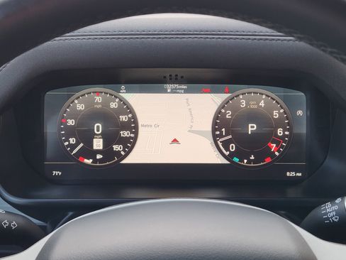 Certified 2022 Land Rover Defender 110 SE AWD/4WD image 17