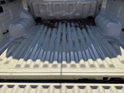 New 2025 Ford Ranger XLT w/ Equipment Group 301A High image 18