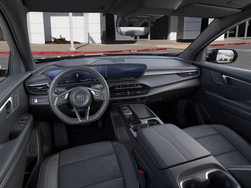 New 2026 Buick Enclave Sport Touring w/ Power Package FWD image 16