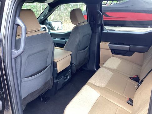 Used 2023 Ford F150 XLT AWD/4WD image 36