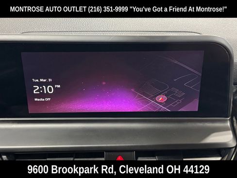 Used 2024 Kia Seltos S image 25