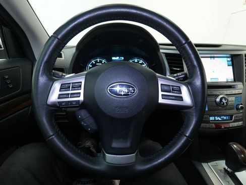 Used 2013 Subaru Outback 3.6R Limited w/ Special Appearance Pkg image 39