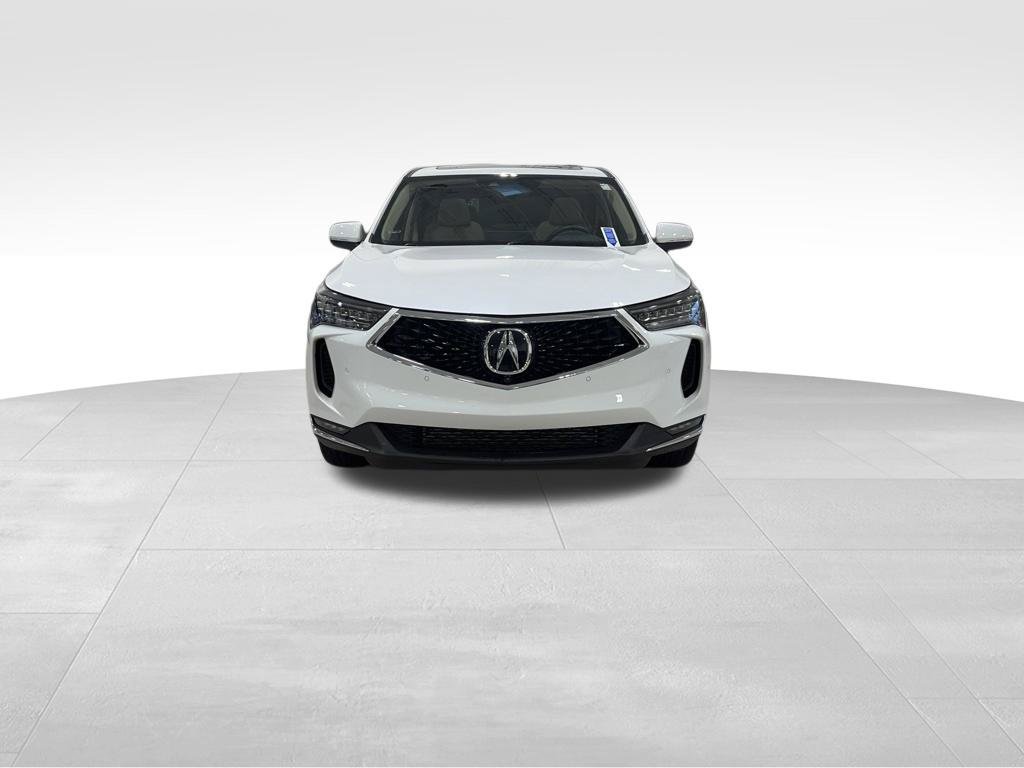 Used 2024 Acura RDX w/ Advance Package AWD/4WD image 8