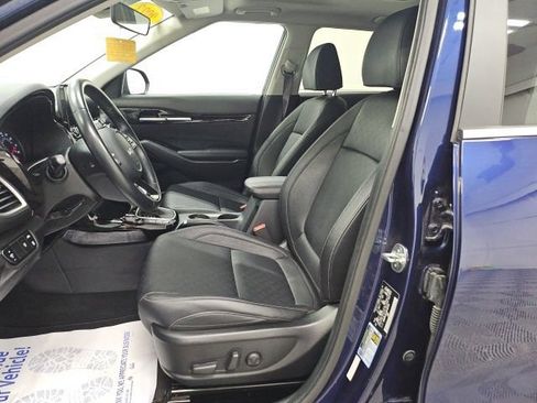 Used 2023 Kia Seltos EX AWD/4WD image 12