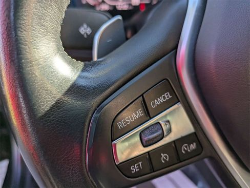 Used 2019 BMW 330i xDrive Sedan w/ Convenience Package image 13