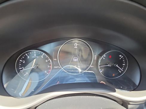Used 2024 MAZDA MAZDA3 s FWD image 27