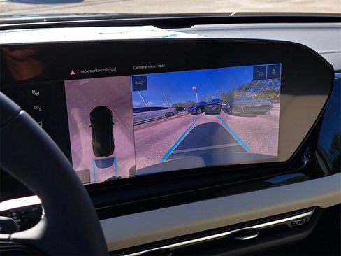 New 2026 Audi A6 Premium image 13