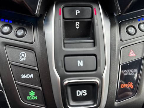 Used 2022 Honda Odyssey Elite image 21