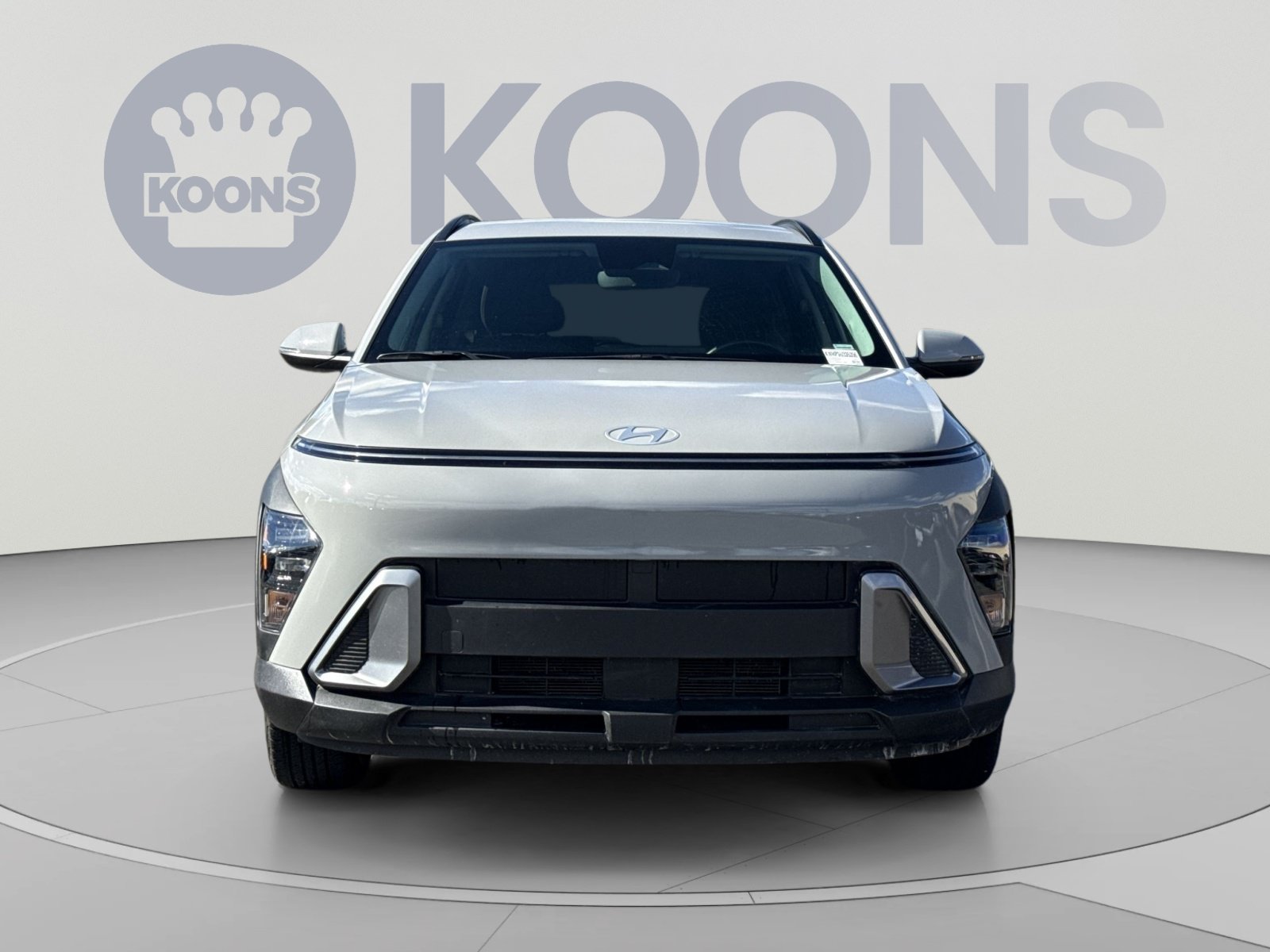 Used 2025 Hyundai Kona SEL FWD image 11